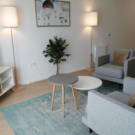 Aparthotel Domitys - Le Solstice Versailles Exterior foto