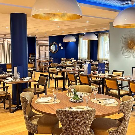 Aparthotel Domitys - Le Solstice Versailles Exterior foto